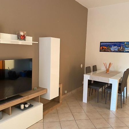 Appartamento In Zona Esclusiva A 50 Mt Dal Mare Аренцано Экстерьер фото